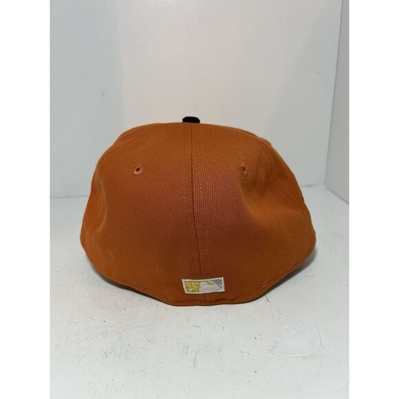 Baltimore Orioles Script Hat Dreams Exclusive New Era 7 3/8 Cooperstown cap - Picture 5 of 8